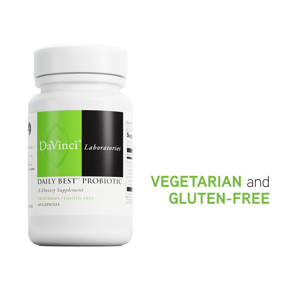 Probiotic support for vaginal and urinary tract health