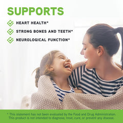 Effervescent drink dissolving in water in a glass