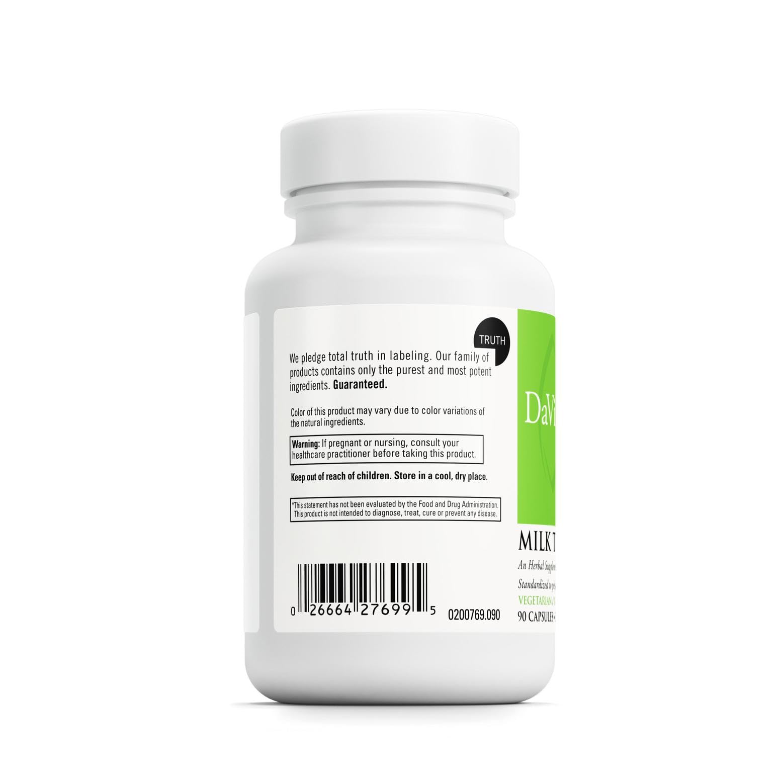 Milk thistle kidney and bladder support imagery