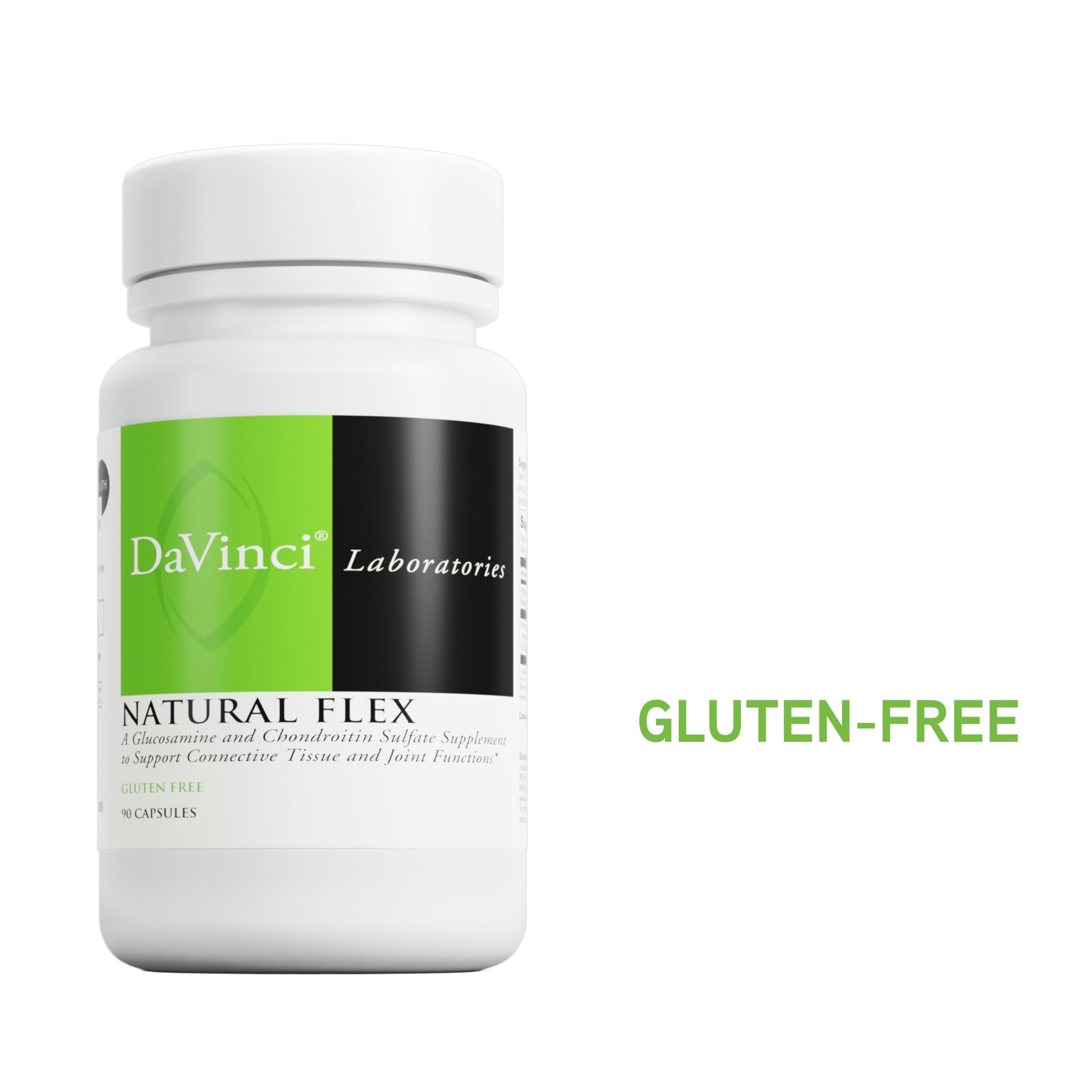 Natural Flex product packaging