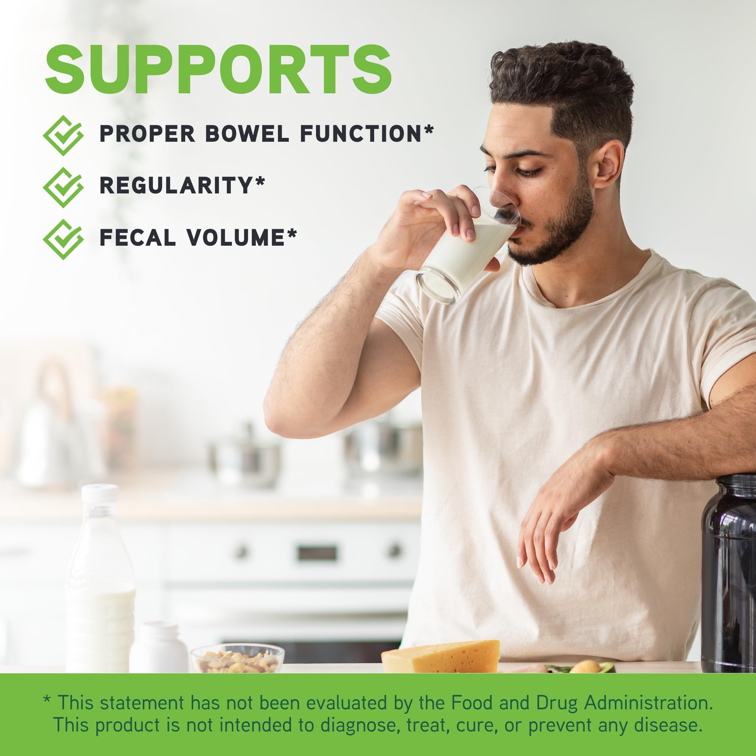 Fibersol-2 digestion-resistant maltodextrin ingredient