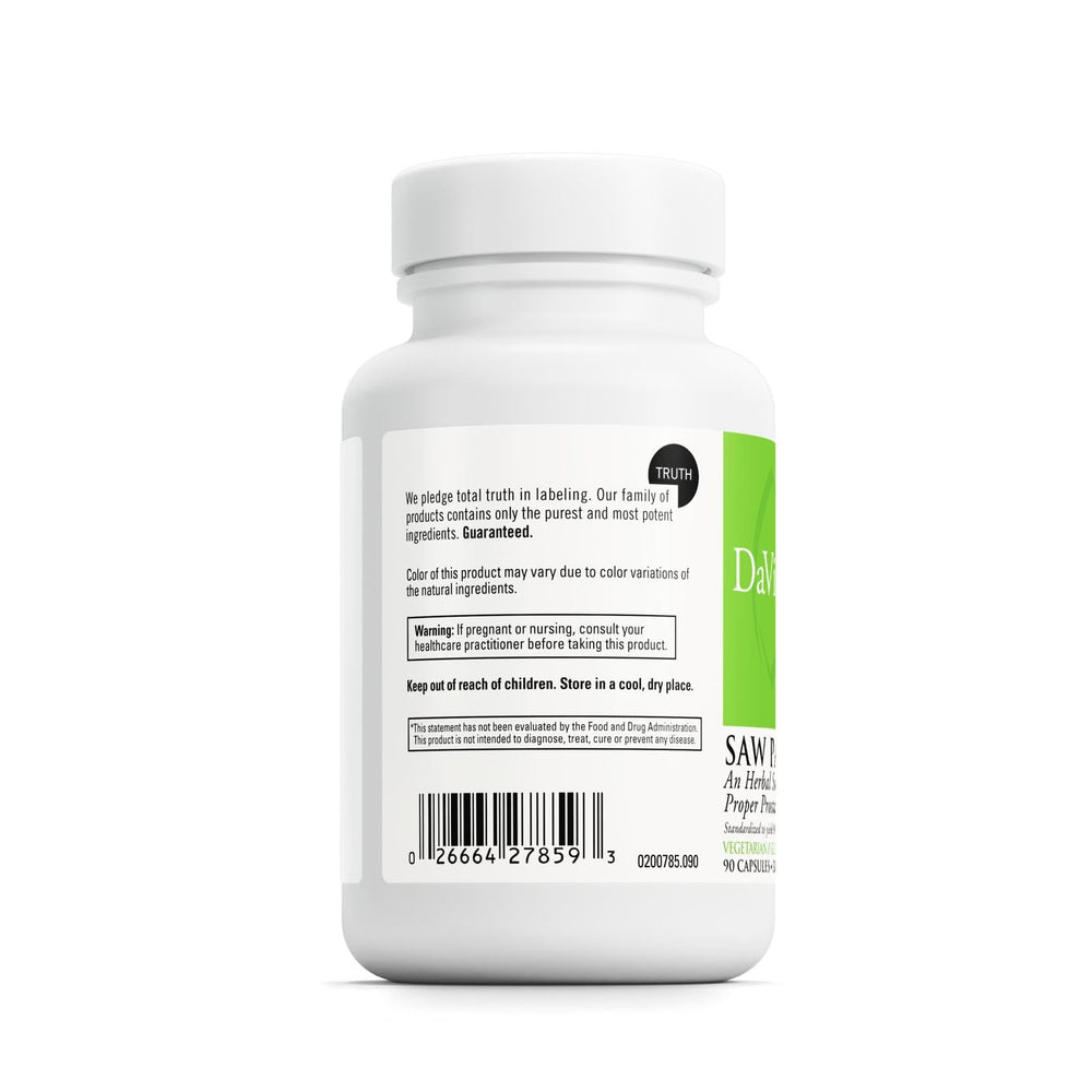 Container of 90 vegetarian capsules