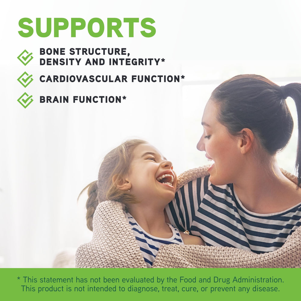 Resveratrol antioxidant concept image