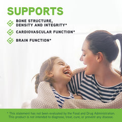 Resveratrol antioxidant concept image