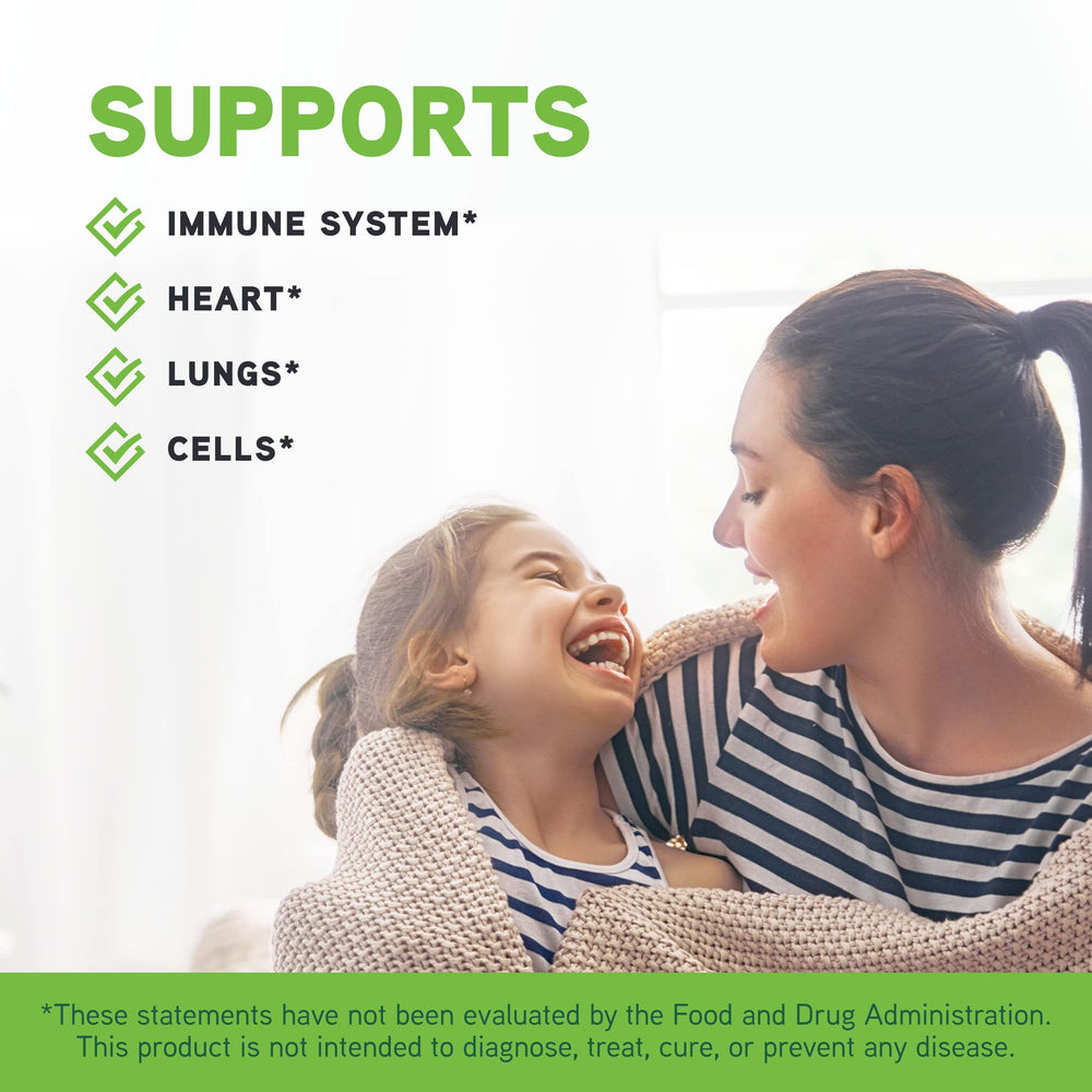 N-Acetyl Cysteine ingredients panel