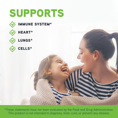 N-Acetyl Cysteine ingredients panel