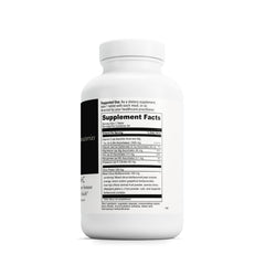 Close-up of Poten-C vitamin C tablets