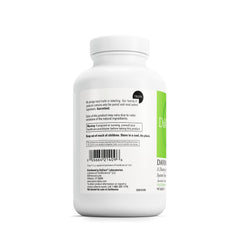 Poten-C ingredients: Vitamin C, Calcium, Magnesium, Zinc, Potassium, Manganese & bioflavonoids
