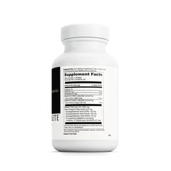 Close-up of SPM Complete omega-3 softgels