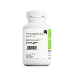 Graphic showing EPA, DHA and DPA omega-3 fatty acids