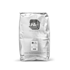 Dicalcium Phosphate Anhydrous DCP Powder 25 kg packaging