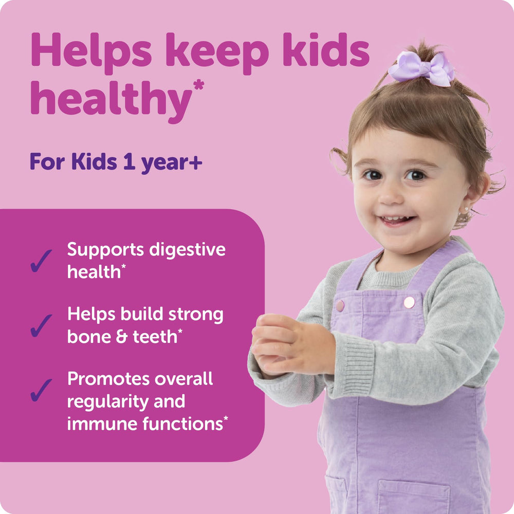 Five drops used in food or drink