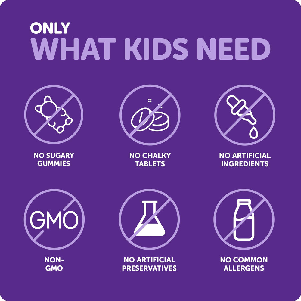 USDA Organic and Non-GMO certification badges on packaging