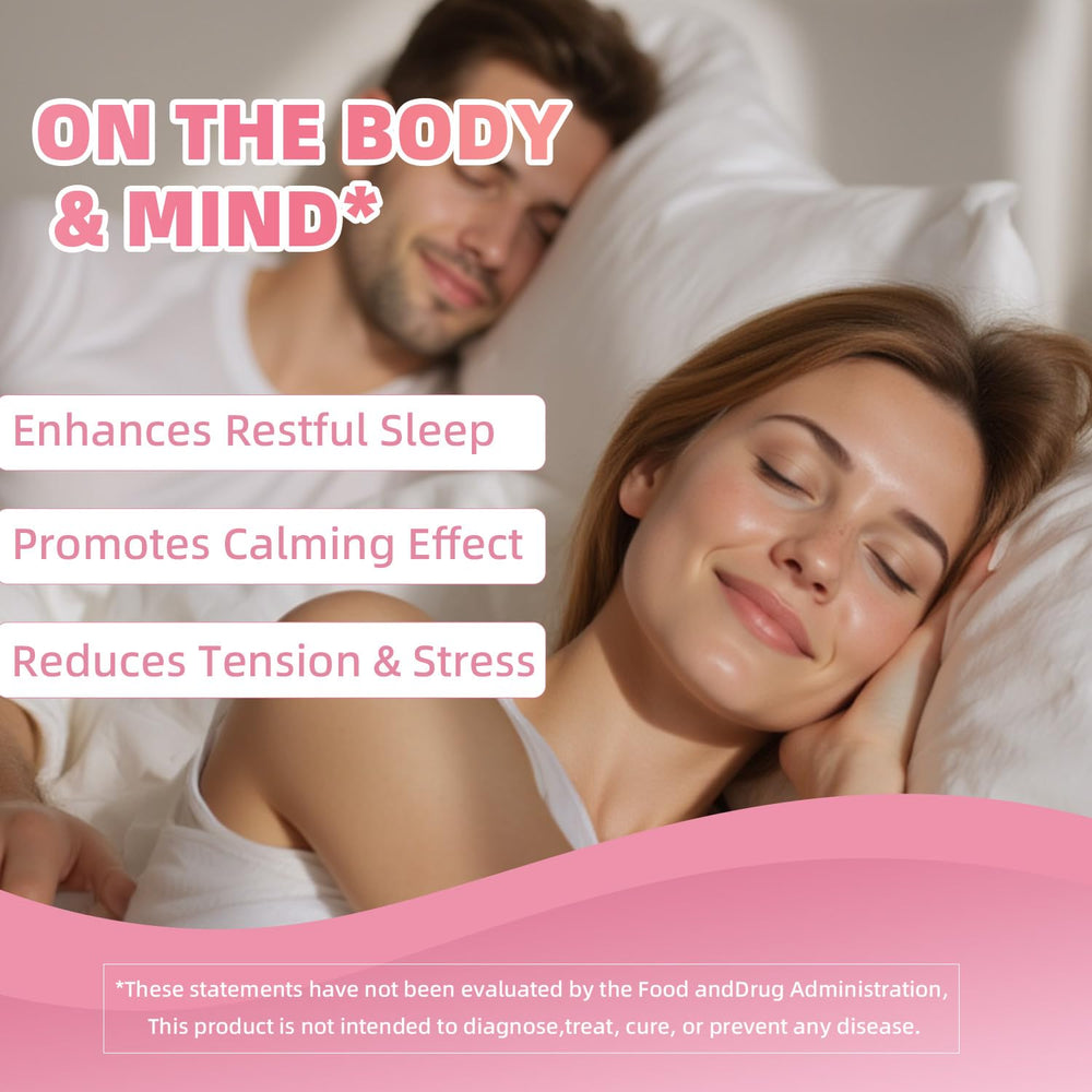 Dead Sea minerals source label indicating premium quality