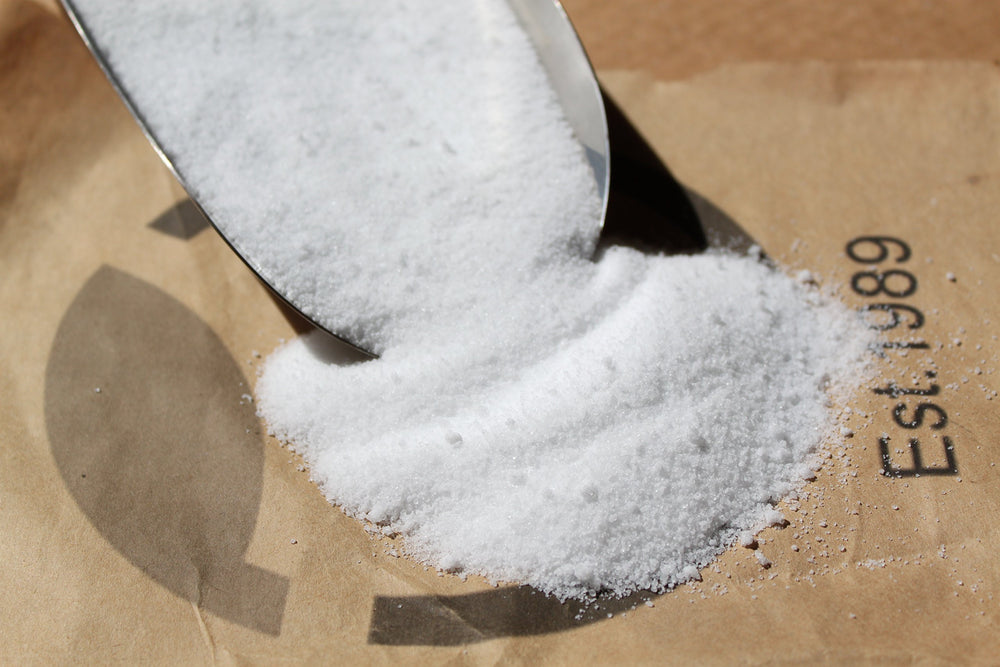 Dead Sea origin magnesium chloride from Israel