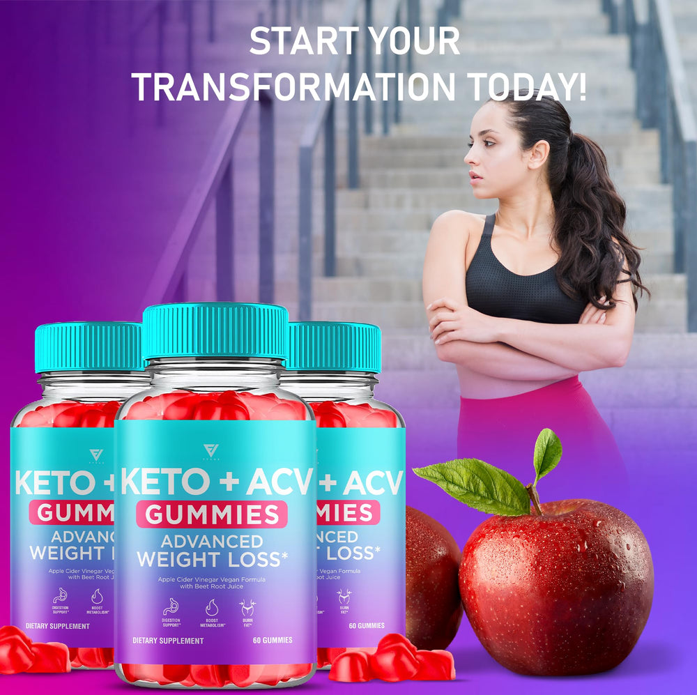 Decatela Keto ACV Gummies packaging beside glass of water conveys simple daily detox.