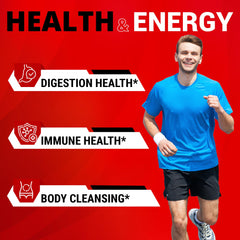 Herbal ingredients montage for DEDICAD 11in1 including wormwood and cloves