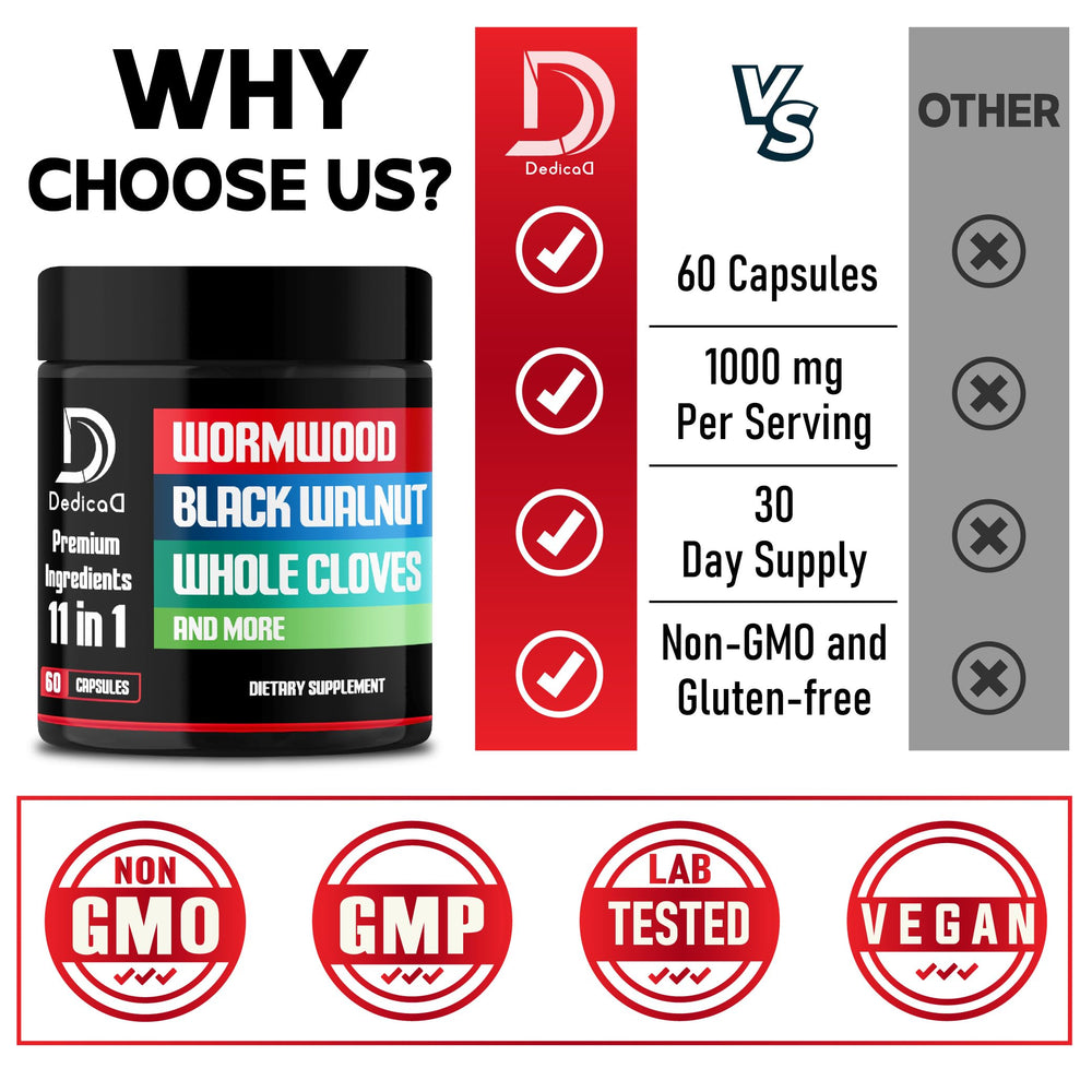 Gluten-free, non-GMO, and dairy-free label