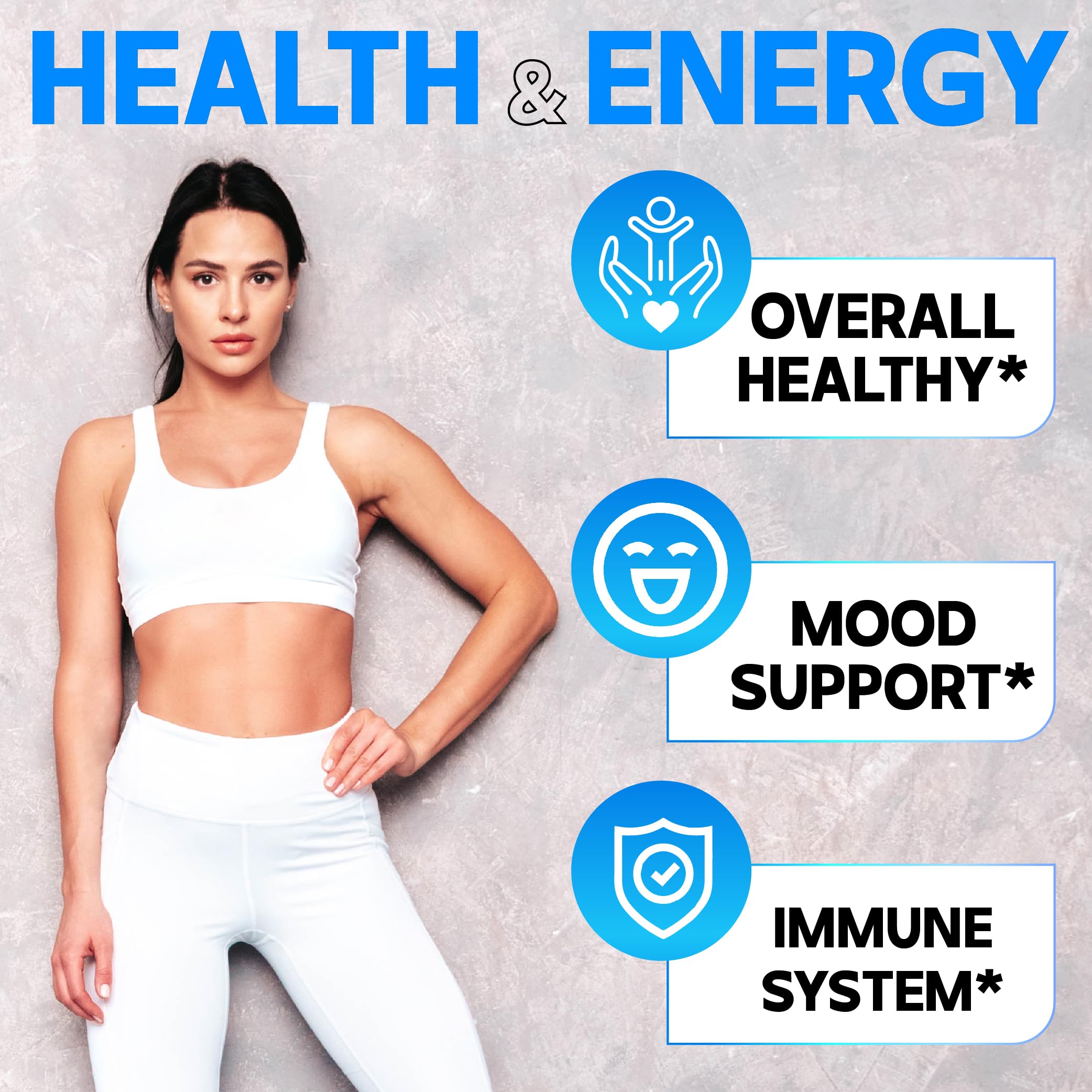 Kava Kava capsules for sleep support and immune system assistance