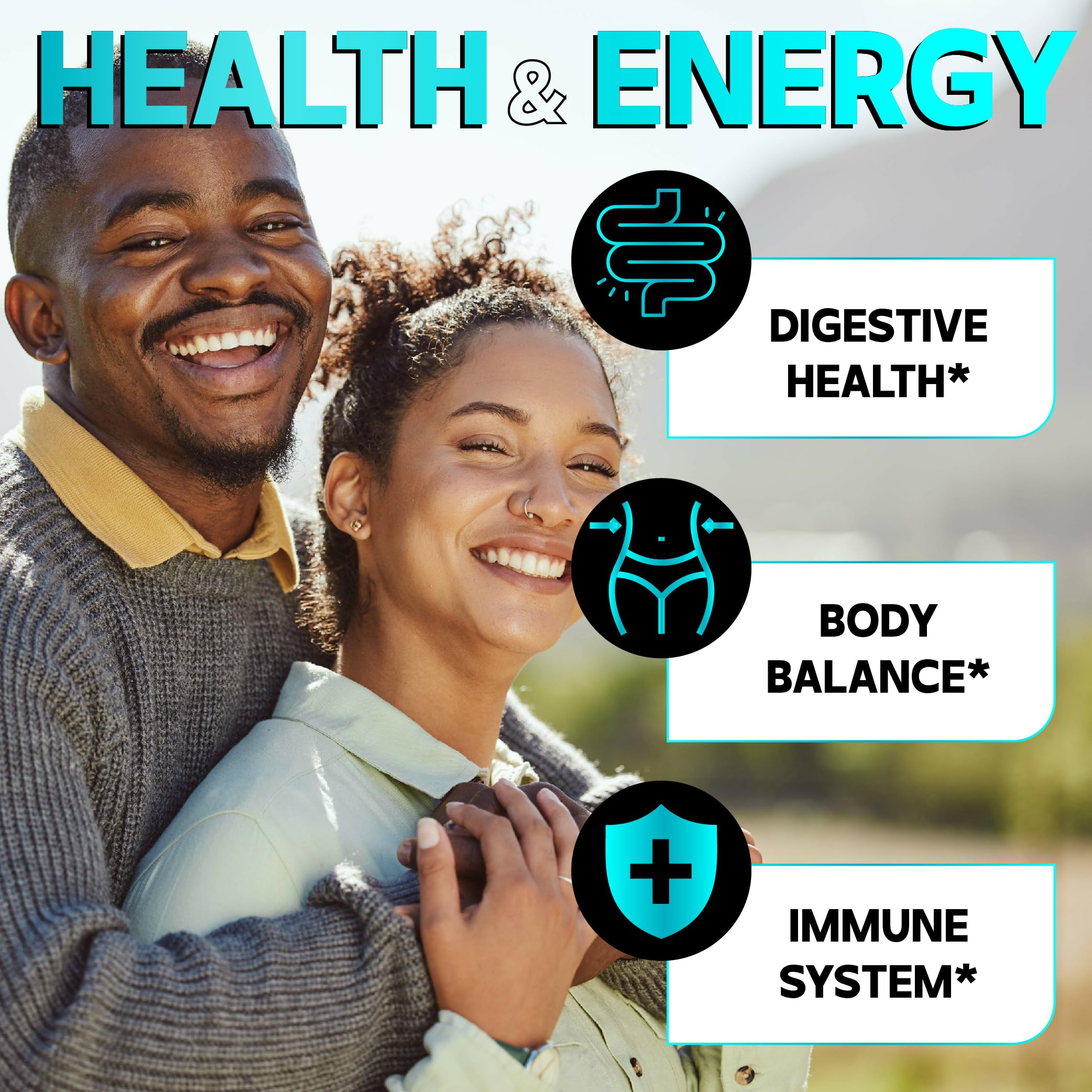 Close-up of DedicaD wormwood capsules (veggie pills)