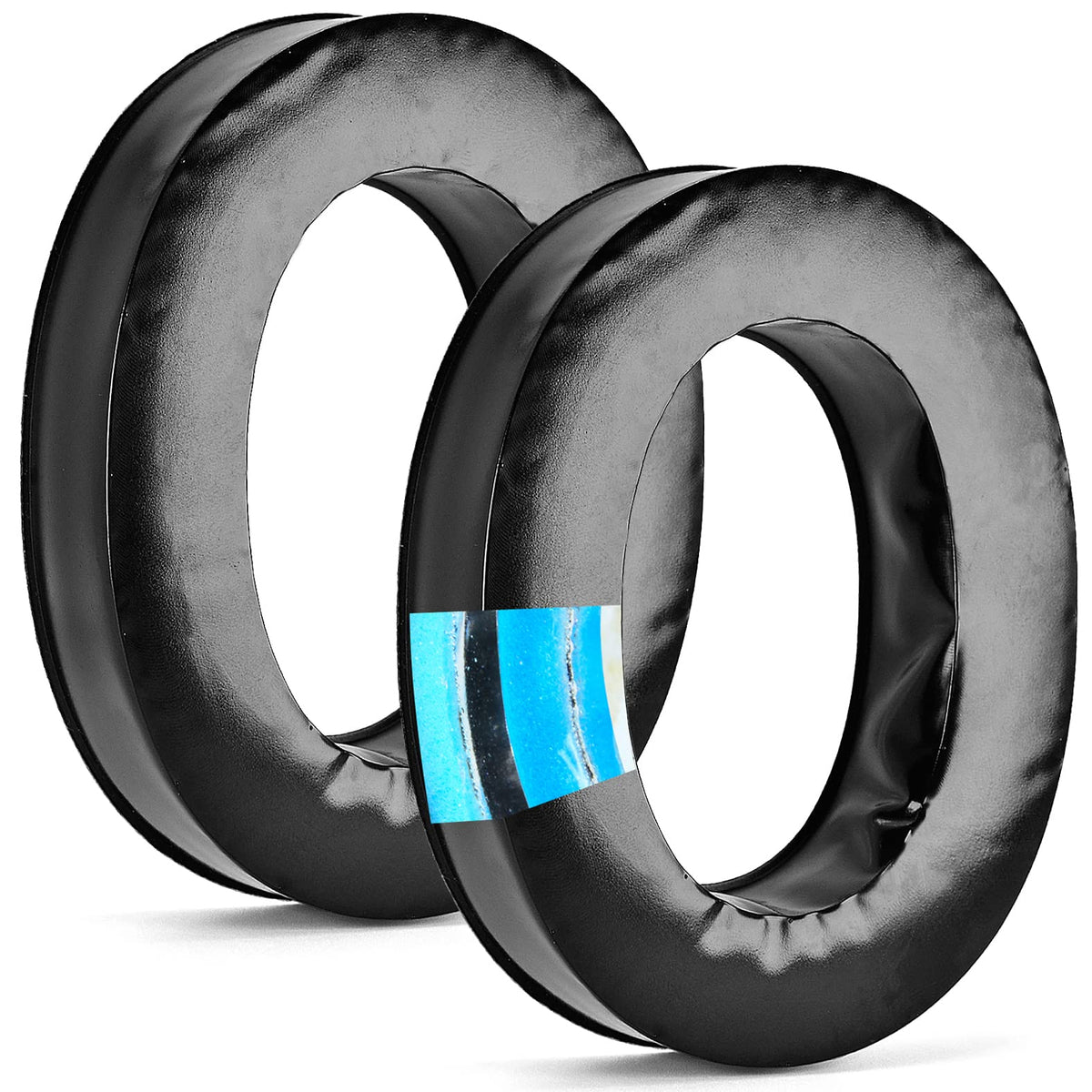 Defean ear pads compatible with 3M WorkTunes
