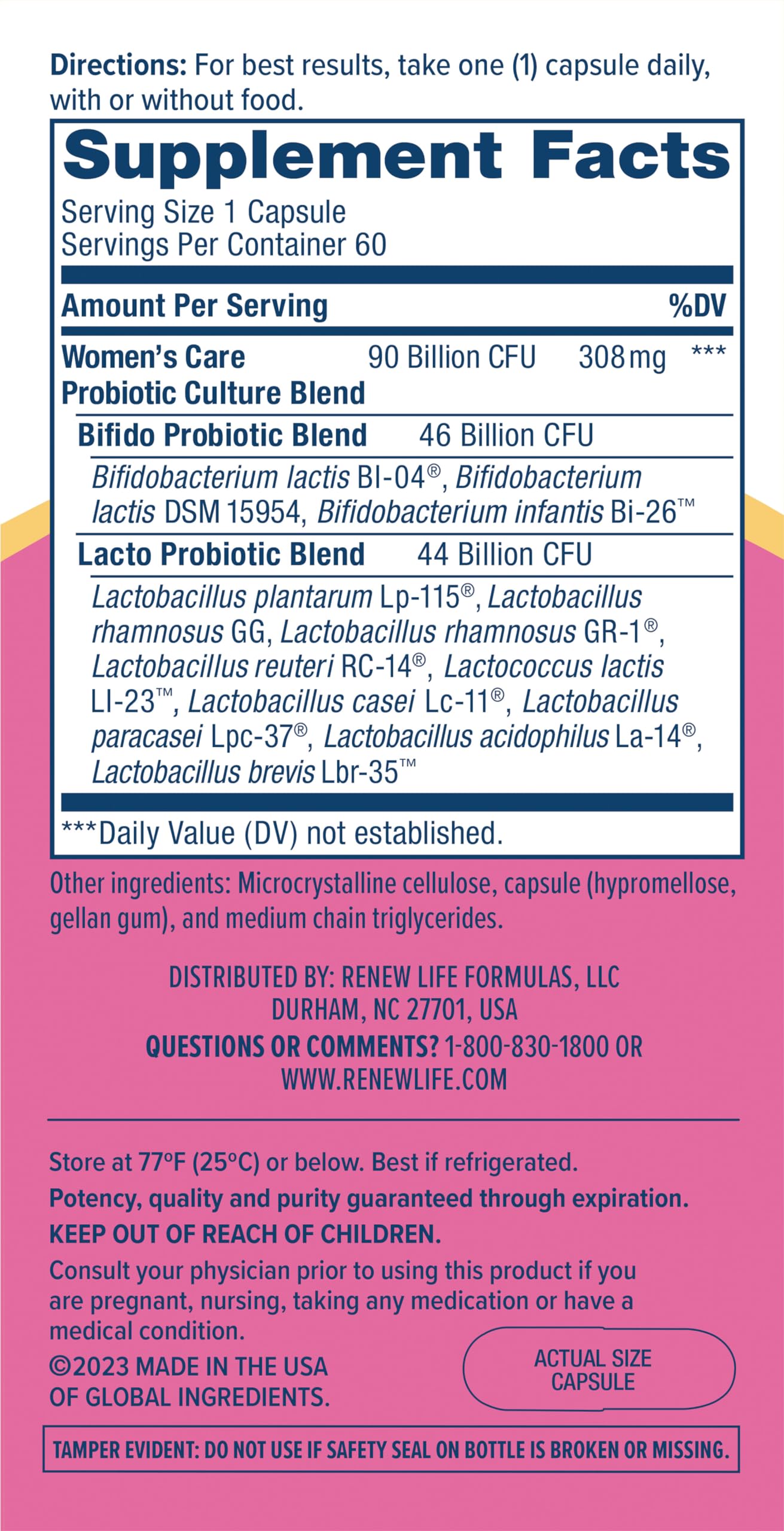 Delayed-release capsules for gut delivery