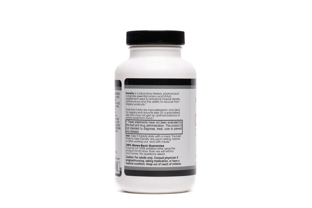 Free-form EAAs for immediate absorption