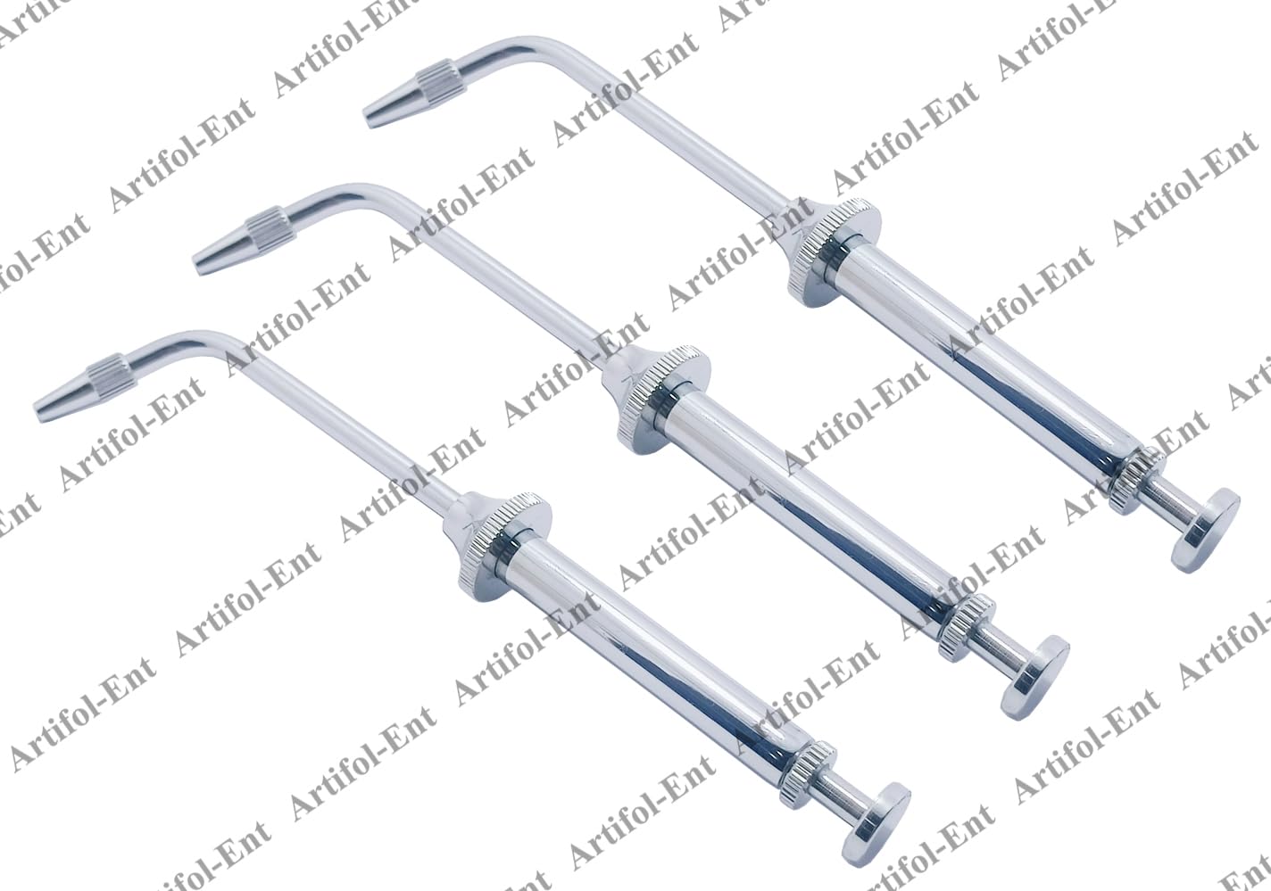Ergonomic handle design and stainless steel construction