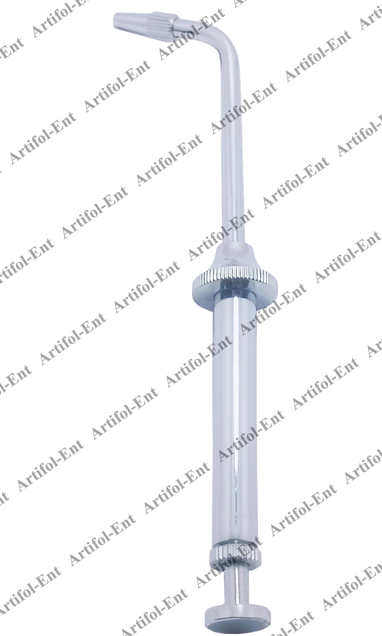 Easy-to-clean dental instruments for maintenance