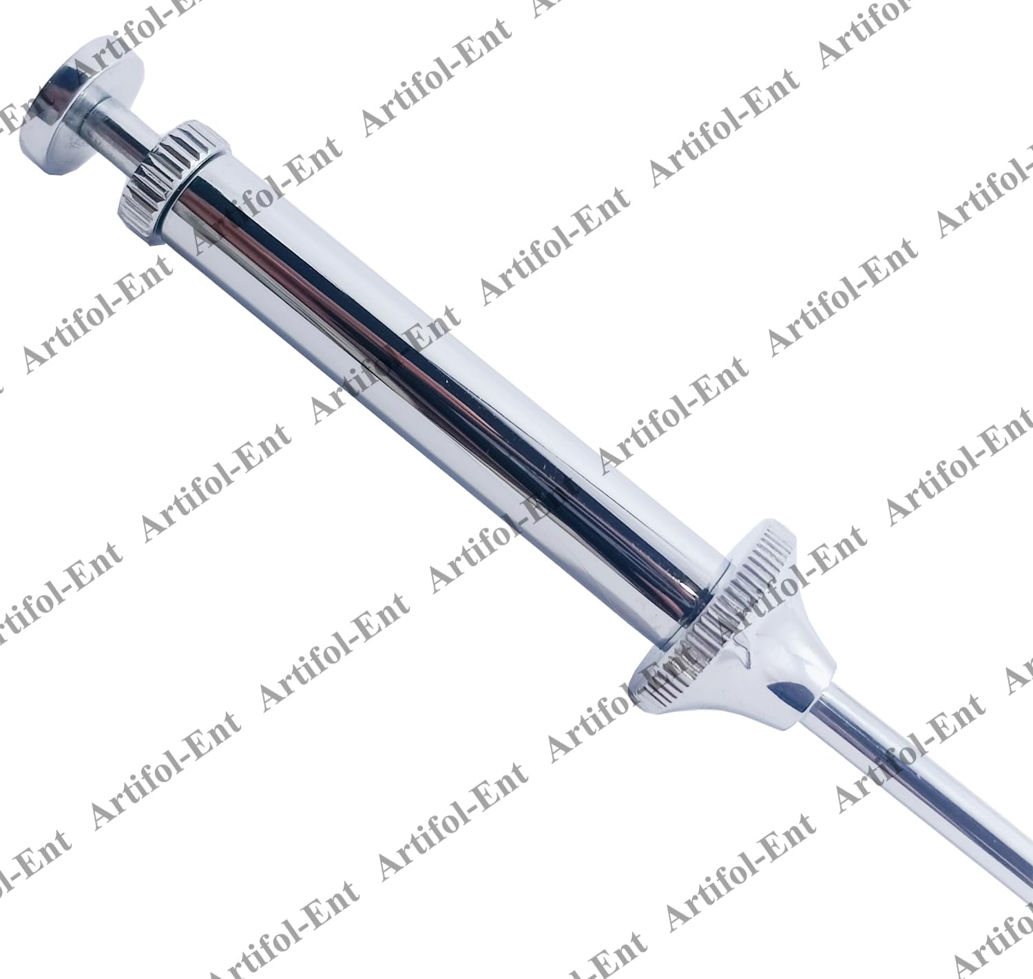 Dental clinic setup with Dental Amalgam Carrier Gun Set