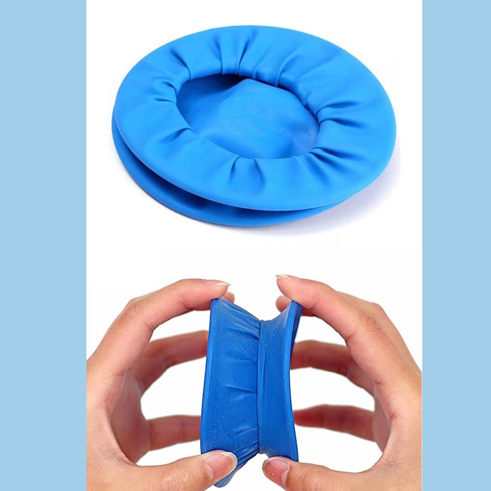 Disposable sterile packaging for dental dam cheek retractors