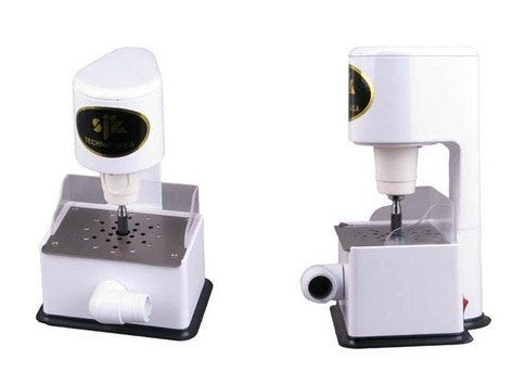 Dental Lab Arch Trimmer Grinder (Inner Foster) – 110V/220V by Super Dental
