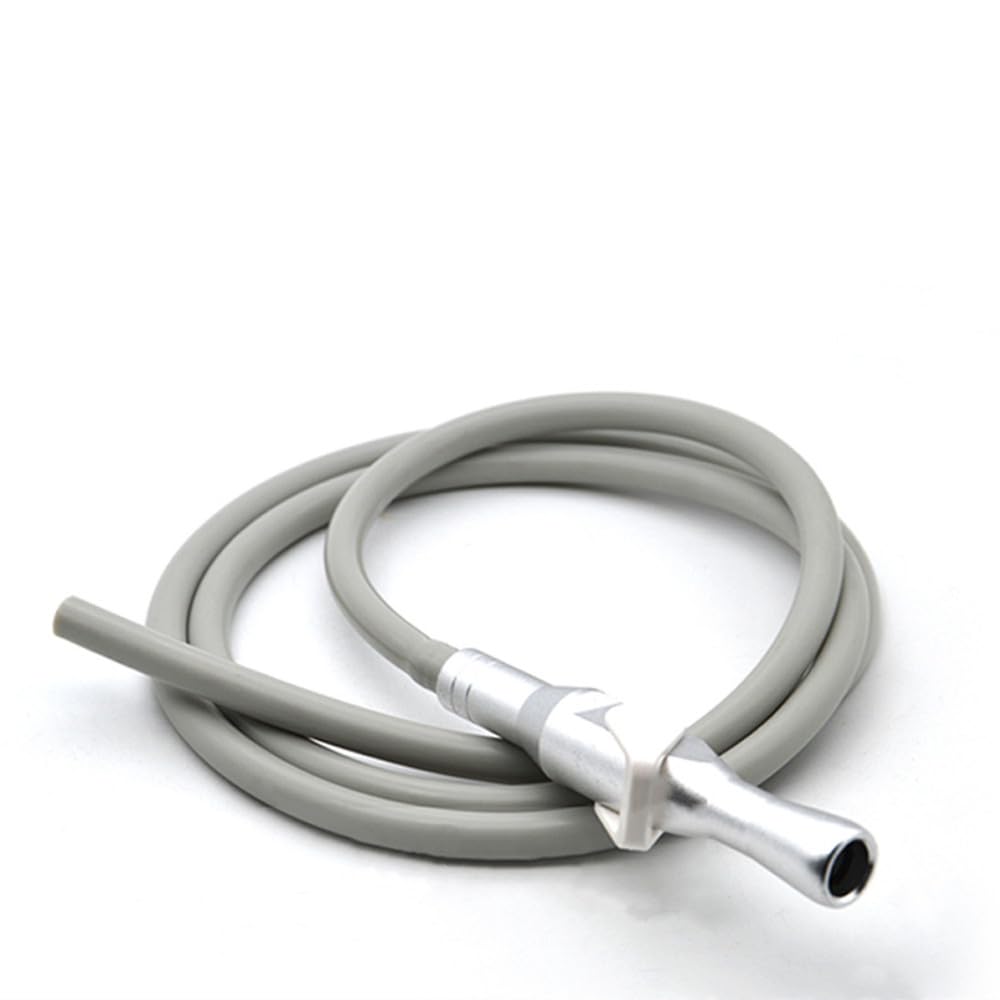 Dental suction silicone tube weak tube - sterile packaging