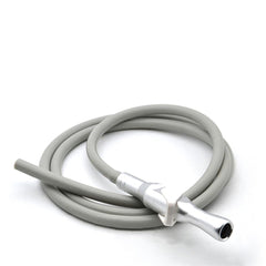 Dental suction silicone tube weak tube - sterile packaging