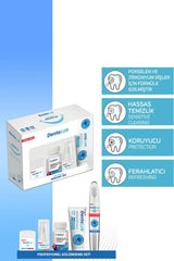 Oral spray from DentaLab SmilingSet for fresh breath