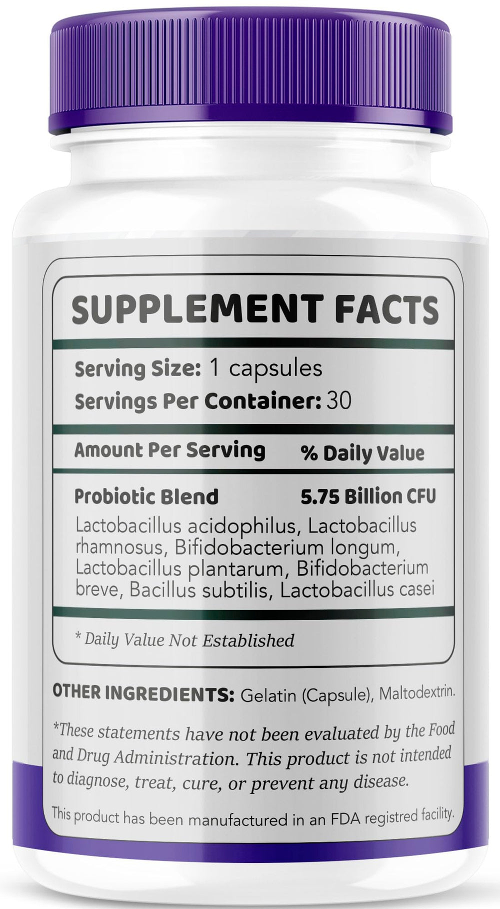 Dentavim Advanced Formula Pills for oral health