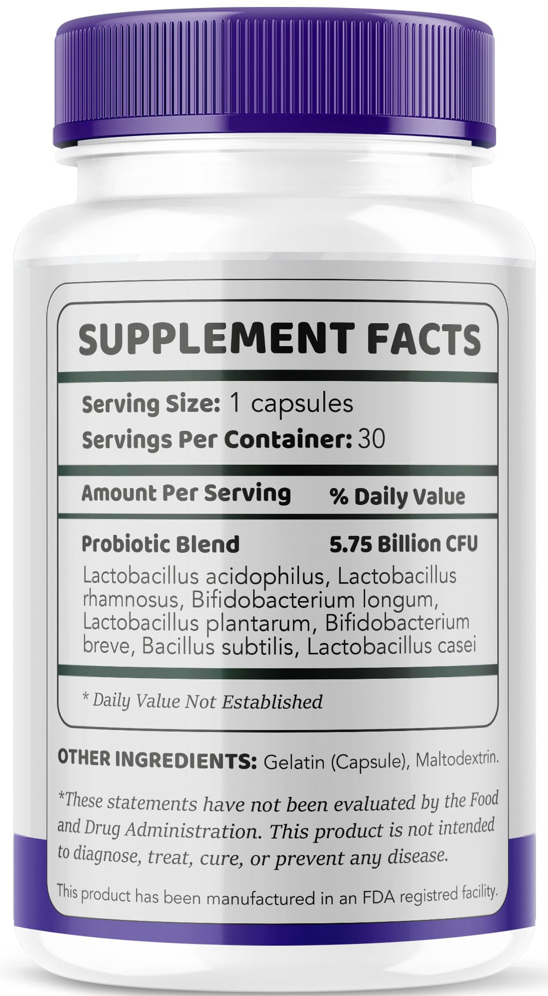 Dentavim Advanced Formula – dental health supplements