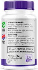 Dentavim Capsules – 90 pills for a 3-month supply