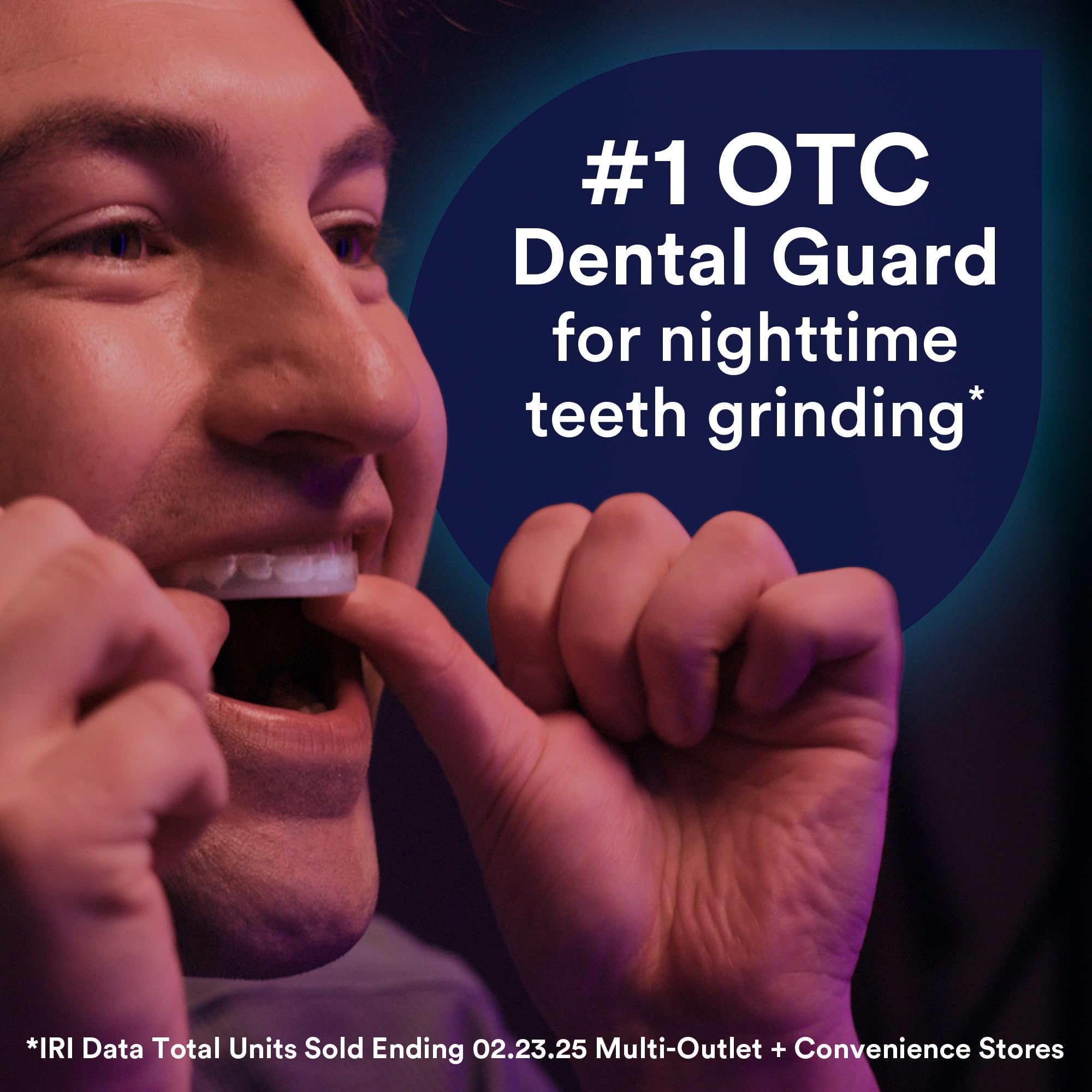 Six-month protection guarantee