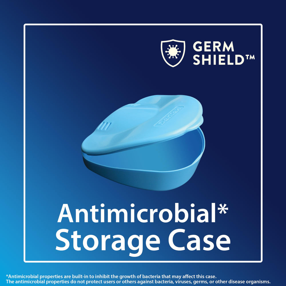 BPA-free dental guard material