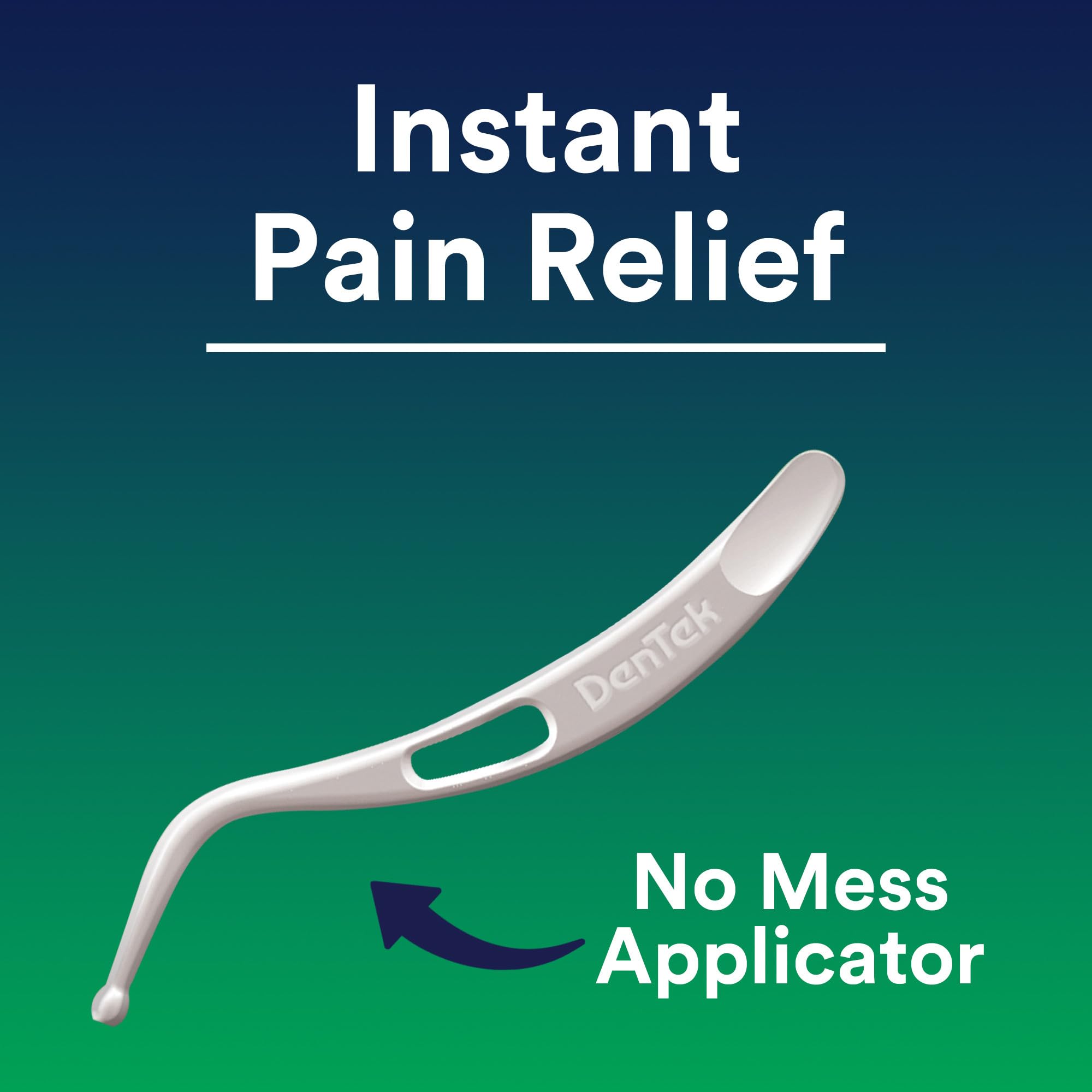 Temparin Max packaging highlighting 13+ repairs