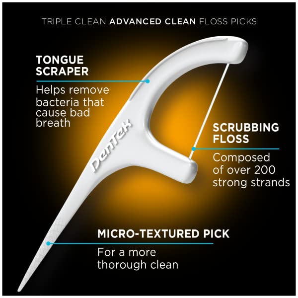 Floss strands infused with fluoride for mouthwash-blast flavor
