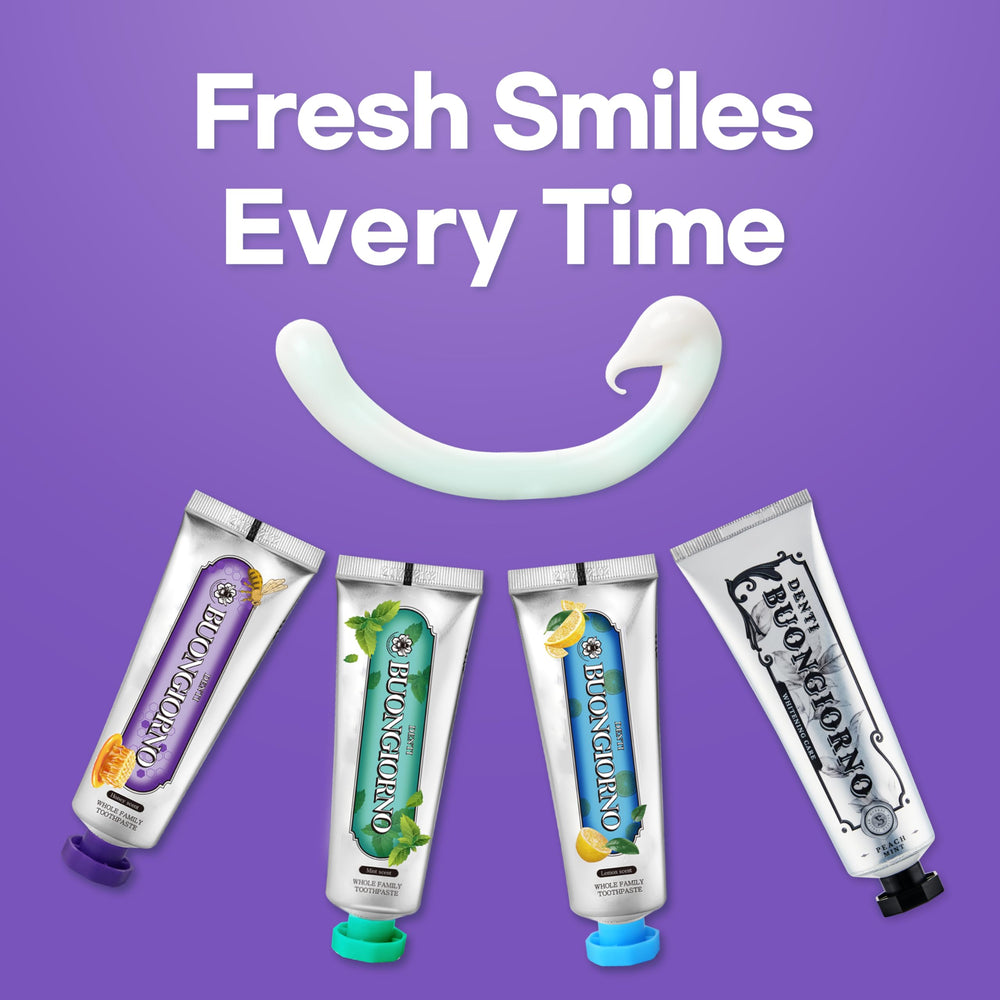 Paraben- and SLS-free badge on packaging