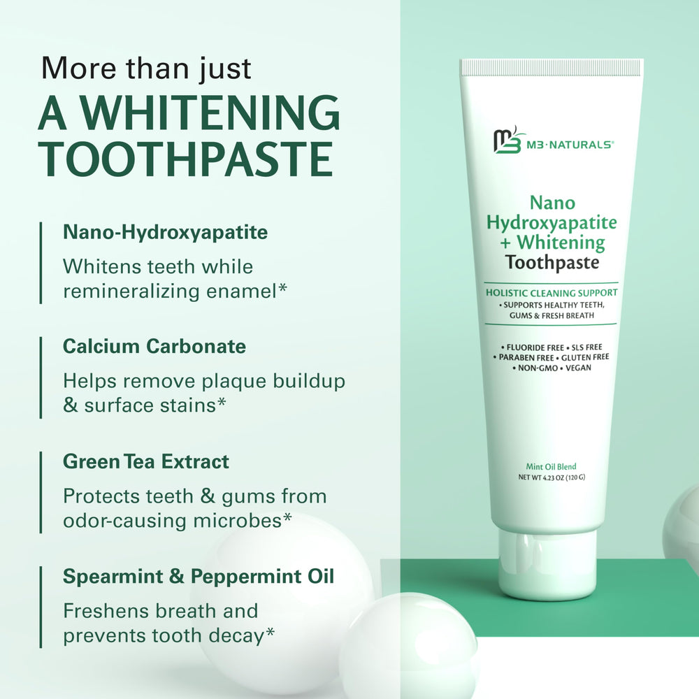 Dentures with cleaning tablet care