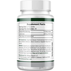 Nattokinase enzyme derived from organic Japanese Natto