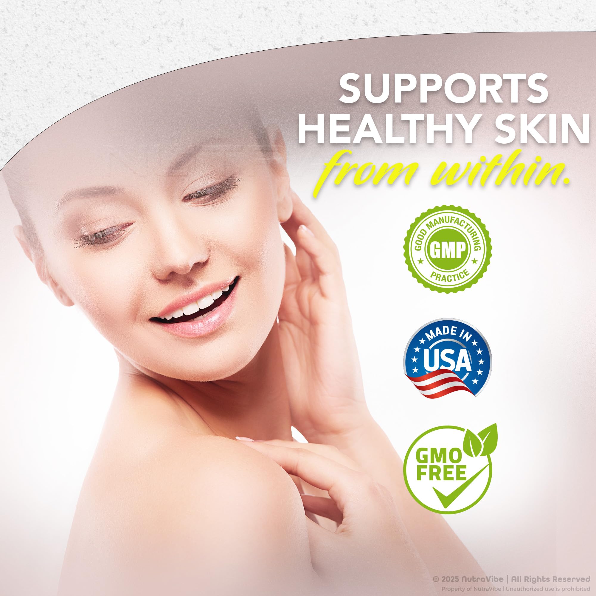 How to mix DermaBrew Max powder