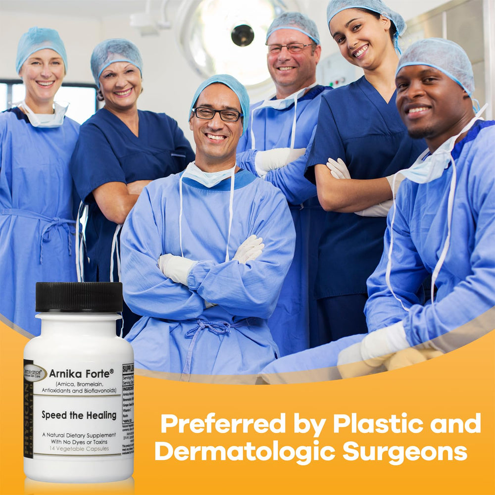 Vegan and non-GMO icons on DermAvance packaging