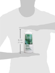 Ingredients: tea tree oil, spearmint, witch hazel, aloe