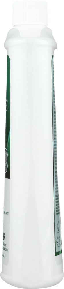 Desert Essence Tea Tree Mouthwash Spearmint 16 oz Bottle - Pack of 3 - image 4