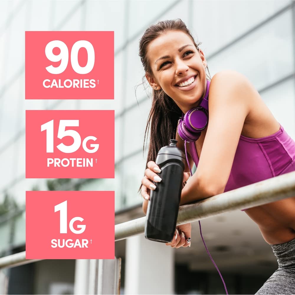 Designer Wellness Aria gluten-free Kosher label signals inclusive dietary options.